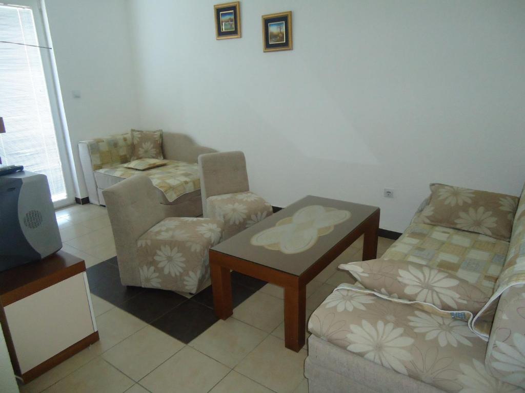 Apartments Elizabet Dojran Quarto foto