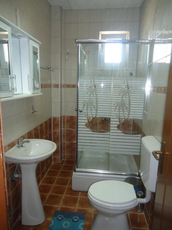 Apartments Elizabet Dojran Quarto foto