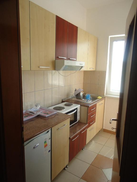 Apartments Elizabet Dojran Quarto foto
