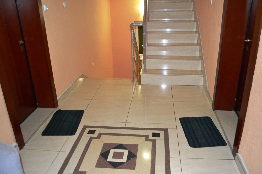 Apartments Elizabet Dojran Exterior foto