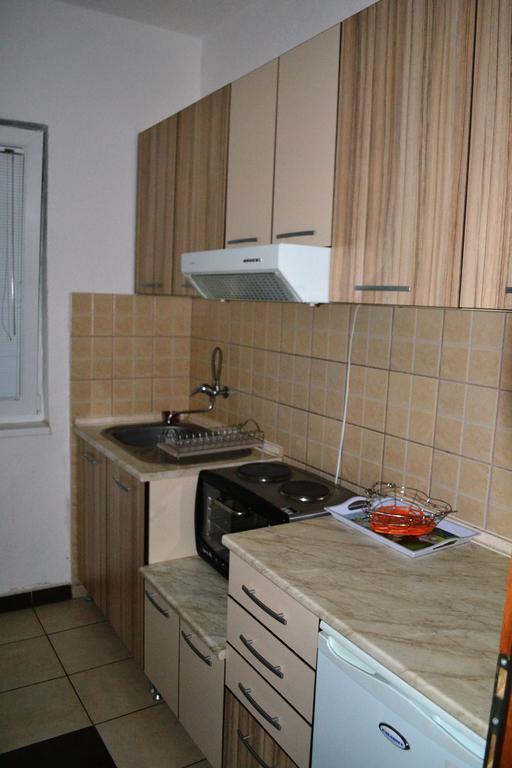 Apartments Elizabet Dojran Quarto foto