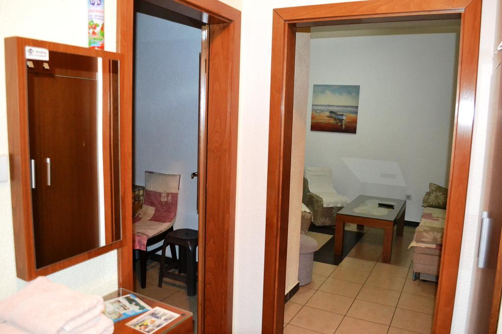 Apartments Elizabet Dojran Quarto foto
