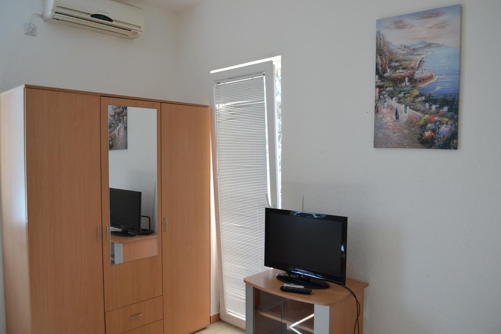 Apartments Elizabet Dojran Exterior foto