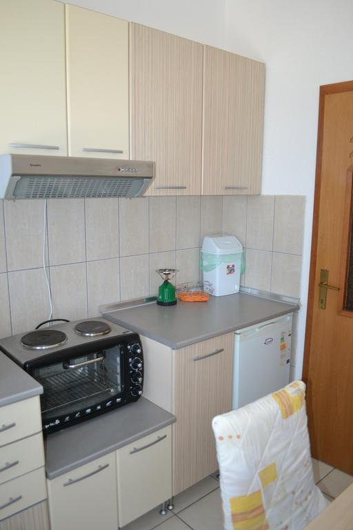 Apartments Elizabet Dojran Exterior foto