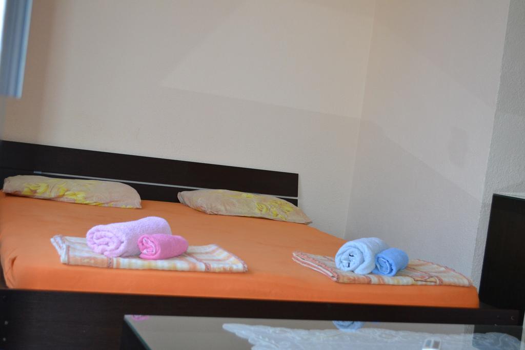 Apartments Elizabet Dojran Exterior foto