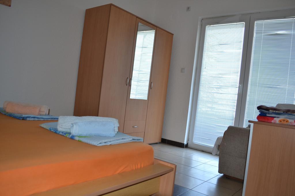 Apartments Elizabet Dojran Exterior foto