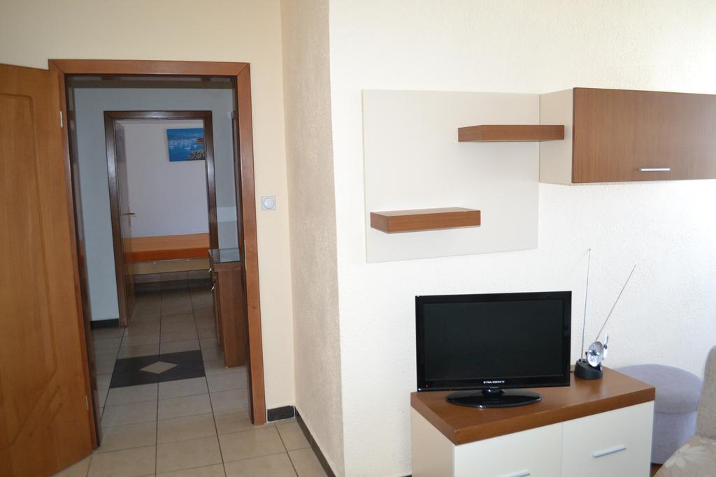 Apartments Elizabet Dojran Exterior foto