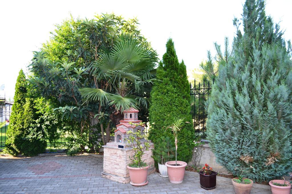 Apartments Elizabet Dojran Exterior foto