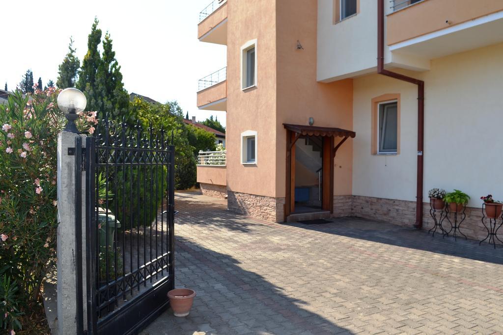 Apartments Elizabet Dojran Exterior foto