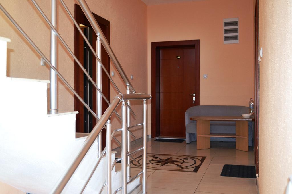 Apartments Elizabet Dojran Exterior foto