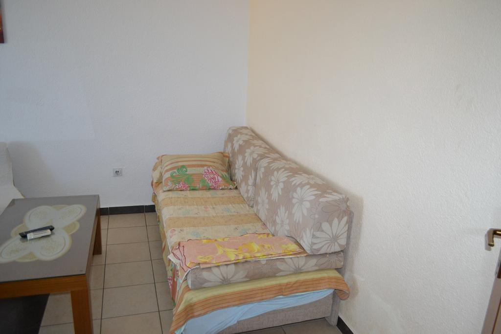 Apartments Elizabet Dojran Quarto foto