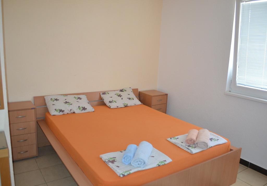 Apartments Elizabet Dojran Quarto foto